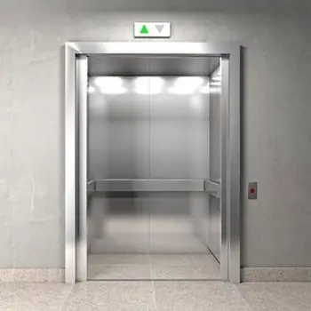 6 ویژگی لازم برای هر آسانسور