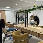 Fly beauty salon - سالن زیبایی فلای