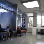 مرکز تخصصی ایمپلنت تهران - دکتر رضا نوری متخصص جراحی فک و زیبایی صورت و ایمپلنت