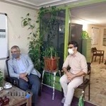 کانون زبان ایران مرکز سروش