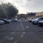 تعمیرگاه مرکزی شماره ۵ ایران خودرو