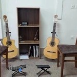آموزشگاه موسیقی آبان