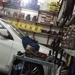 تعمیرگاه تخصصی خودروهای چینی