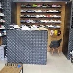 فروشگاه کفش ورزشی مافلند