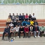 دبیرستان پسرانه فتح شاهد - دوره دوم