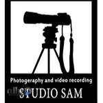 مرکز خدمات عکاسی و فیلمبرداری استودیو سام