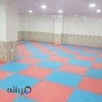 باشگاه فرهنگی ورزشی عباسی(آکادمی کیوکوشین کاراته عباسی تبریز)