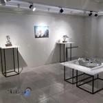 Irani Visual Arts Institude & Art Gallery گالری و آموزشگاه هنرهای تجسمی ایرانی