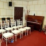آموزشگاه موسیقی همراز