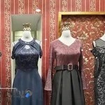 فروشگاه لباس مجلسی زیبانو