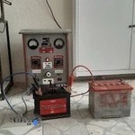 آموزشگاه باتری‌سازی (برق خودرو)