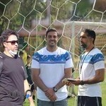 مدرسه فوتبال روستوف ایران