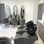 آموزشگاه آرایشگری زنانه دترلند