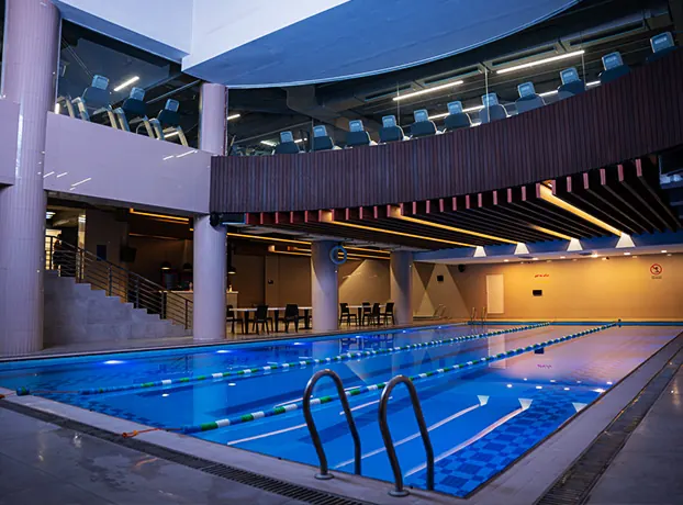باشگاه Ugym
