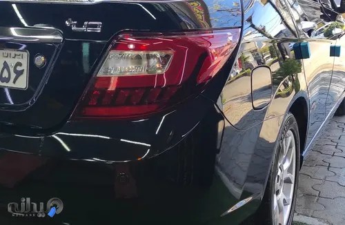 دیتیلینگ و تشخیص رنگ لاهیجان