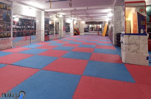 باشگاه وحدت