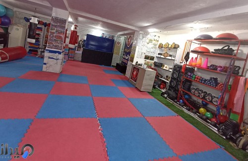 باشگاه وحدت