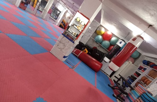 باشگاه وحدت