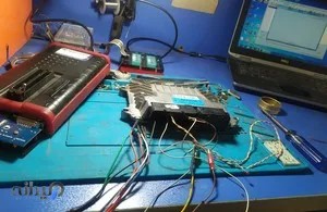 تعمیرگاه تخصصی غیاثوند 