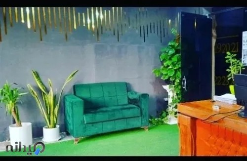 مرکز تندرستی پژواک