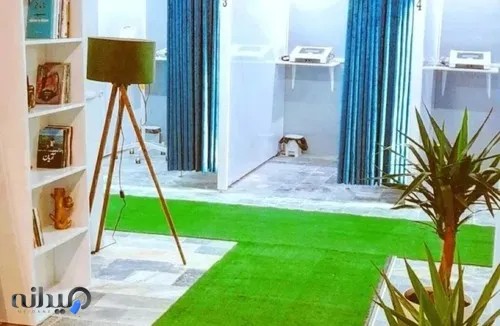 مرکز تندرستی پژواک