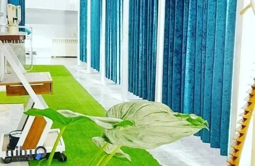 مرکز تندرستی پژواک