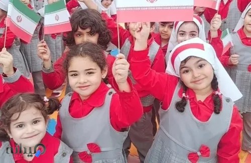 دبستان پرستوهای شادی 