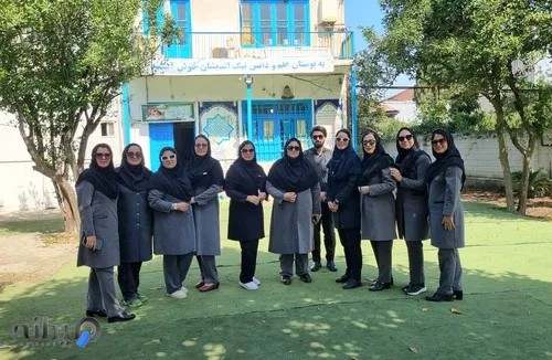 نیک اندیشان