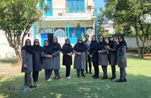 نیک اندیشان