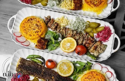 رستوران آوازه