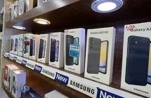 پخش عمده گوشی سام تبریز(طیار)