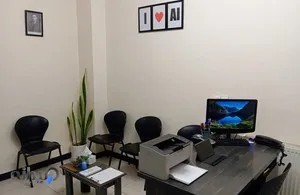 آموزشگاه هوش مصنوعی