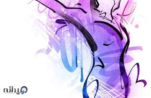 فیتنس و بدنسازی ایرج VIP