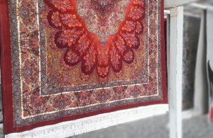 قالیشویی مارال