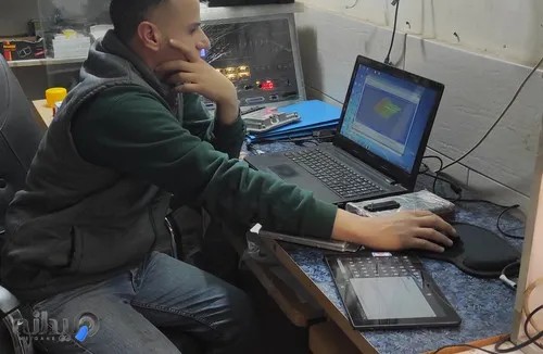 برق خودرو مهندس طباطبایی 