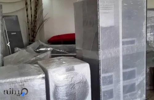 باربری اثاث کشی شمال مازندران