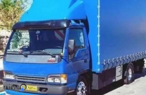 باربری اثاث کشی شمال مازندران