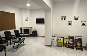 کلینیک دامپزشکی امید لاهیجان