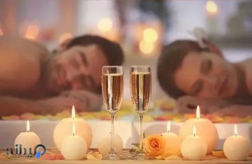 گروه ماساژ آرامش 