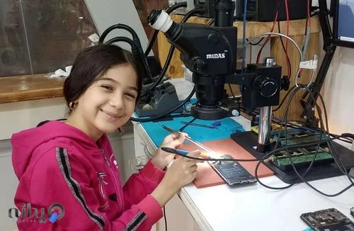 موبایل خسروی