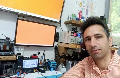 موبایل خسروی