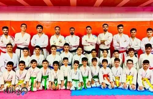 باشگاه تخصصی آموزش کاراته