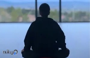 استودیو فروغ یوگا