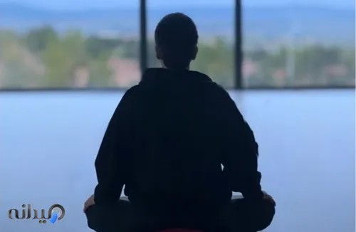 استودیو فروغ یوگا