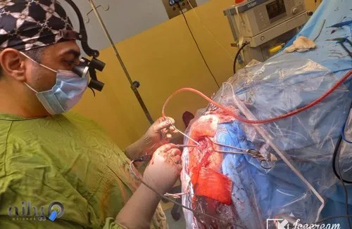 دکتر مهیار آرمان فر