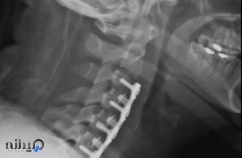 دکتر مهیار آرمان فر