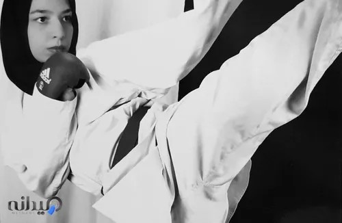  کاراته بانوان سبک شوتوکان