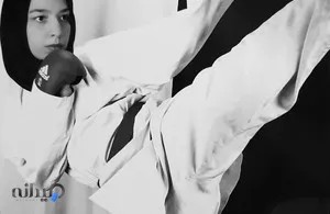  کاراته بانوان سبک شوتوکان