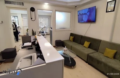 مرکز دندانپزشکی توسکام 