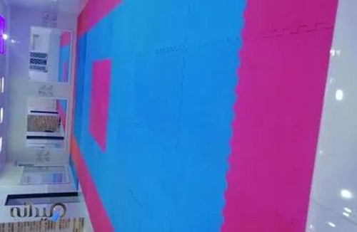 باشگاه ورزشی تبیان